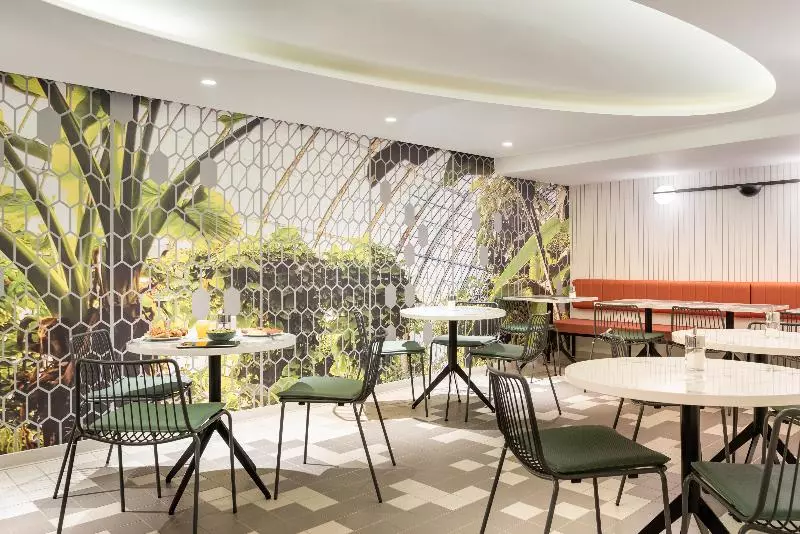 Aparthotel Adagio Paris Centre Tour Eiffel