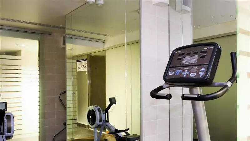 Aparthotel Adagio Paris Centre Tour Eiffel