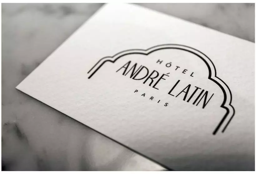 ホテル Andre Latin