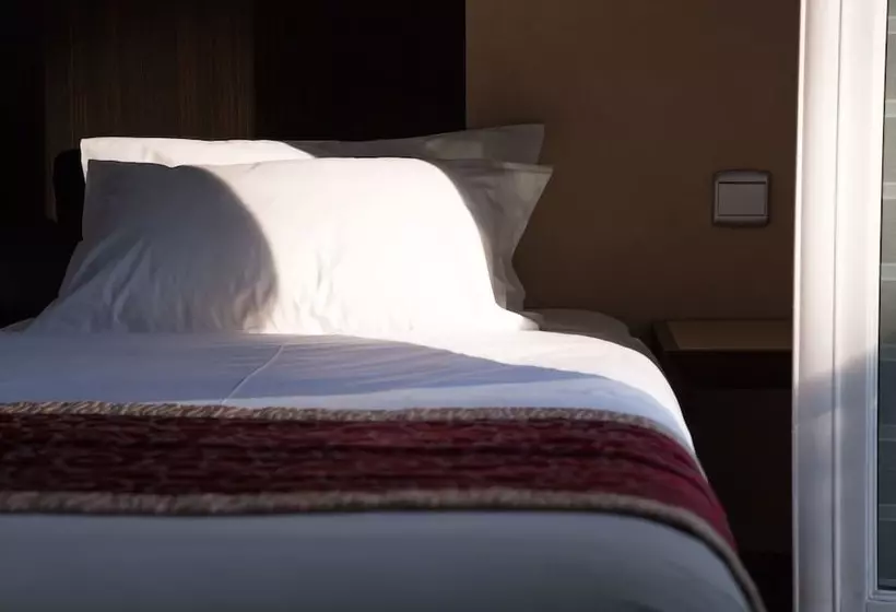 ホテル Andre Latin