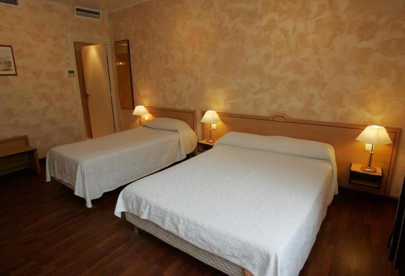 בית מלון כפרי Le Beau Séjour