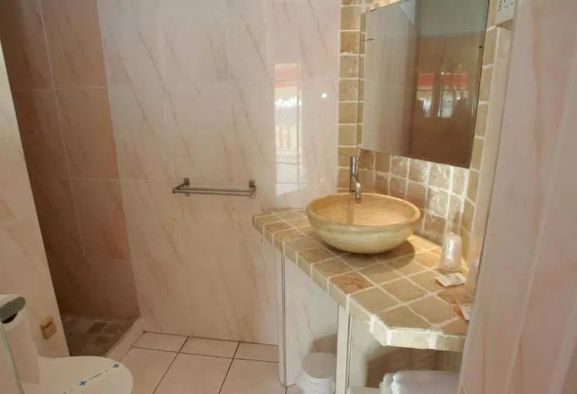 Отель Le Beau Séjour