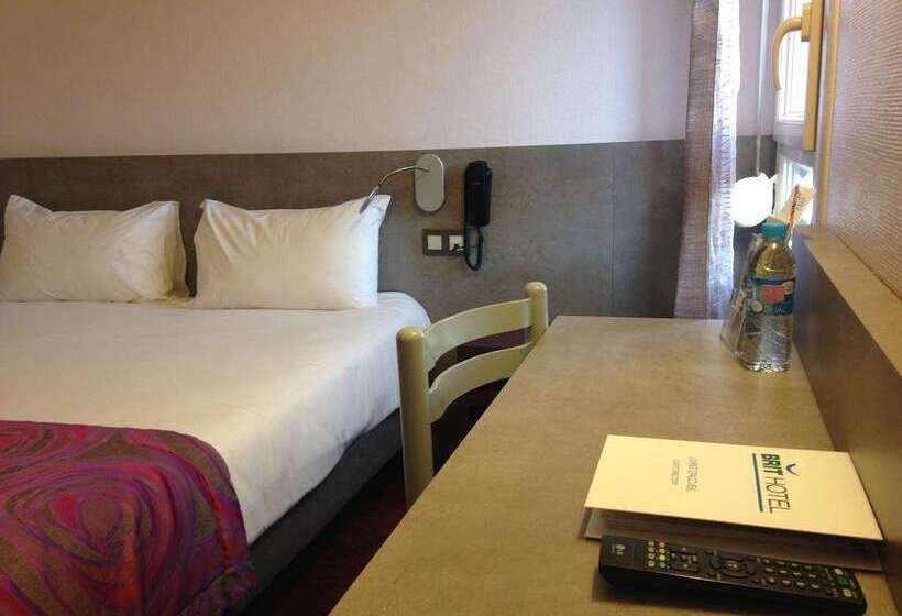 Brit Hotel Les Evens