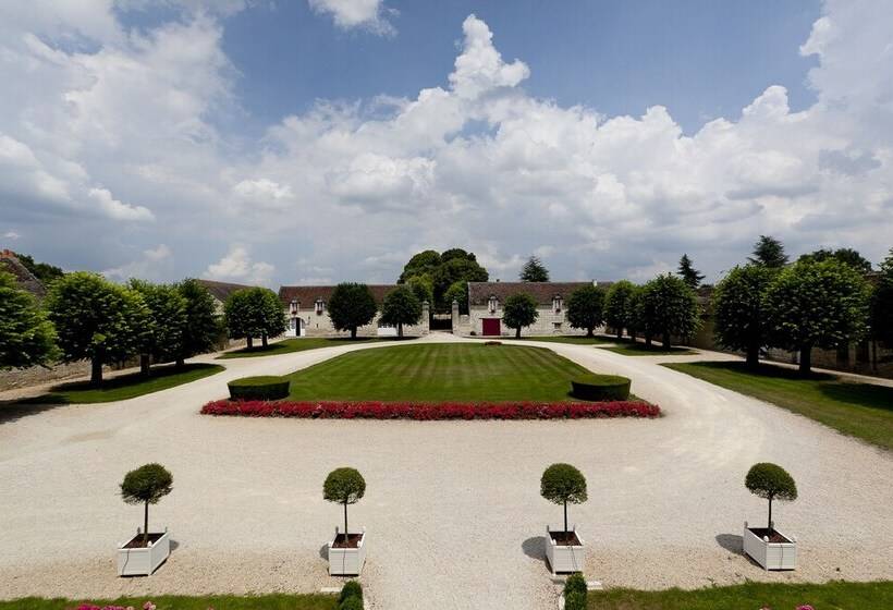 هتل Château De Marçay