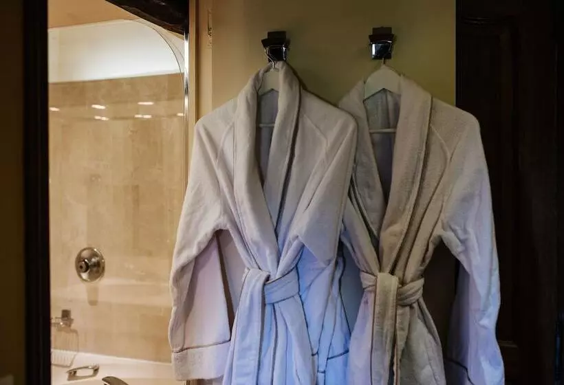 בית מלון כפרי Château De Marçay