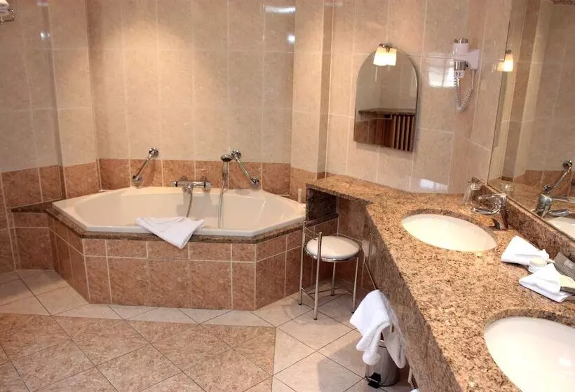 בית מלון כפרי Château De Marçay