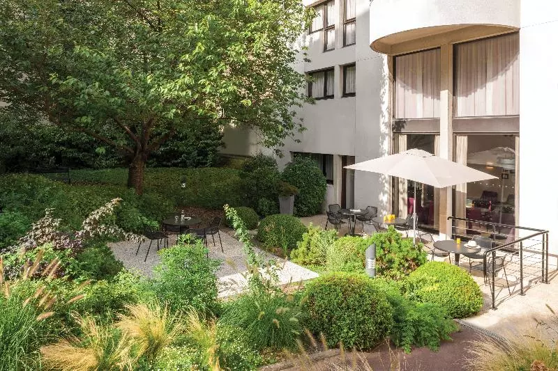 호텔 Citadines Austerlitz Paris