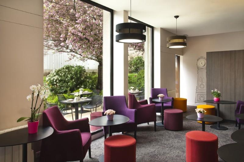 호텔 Citadines Austerlitz Paris