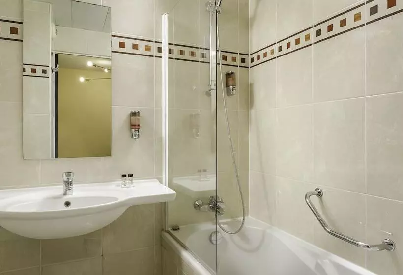 هتل Elysee Etoile