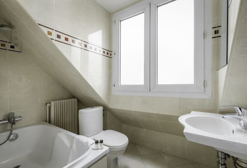 ホテル Elysee Etoile