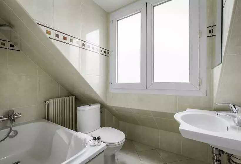 هتل Elysee Etoile