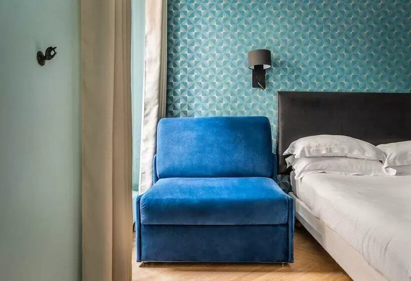 هتل Elysee Etoile