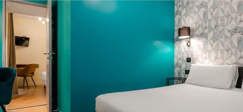 ホテル Elysee Etoile