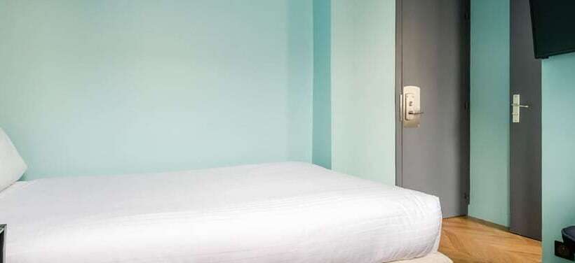 ホテル Elysee Etoile