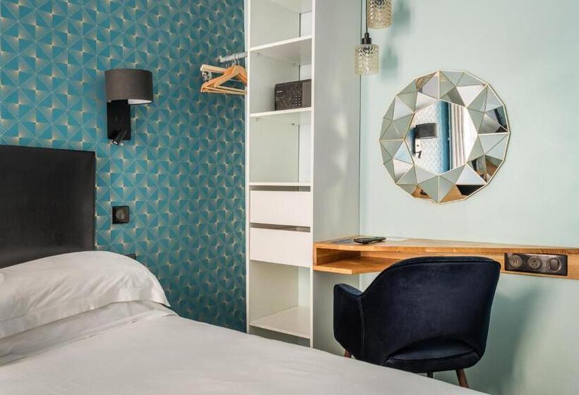 ホテル Elysee Etoile