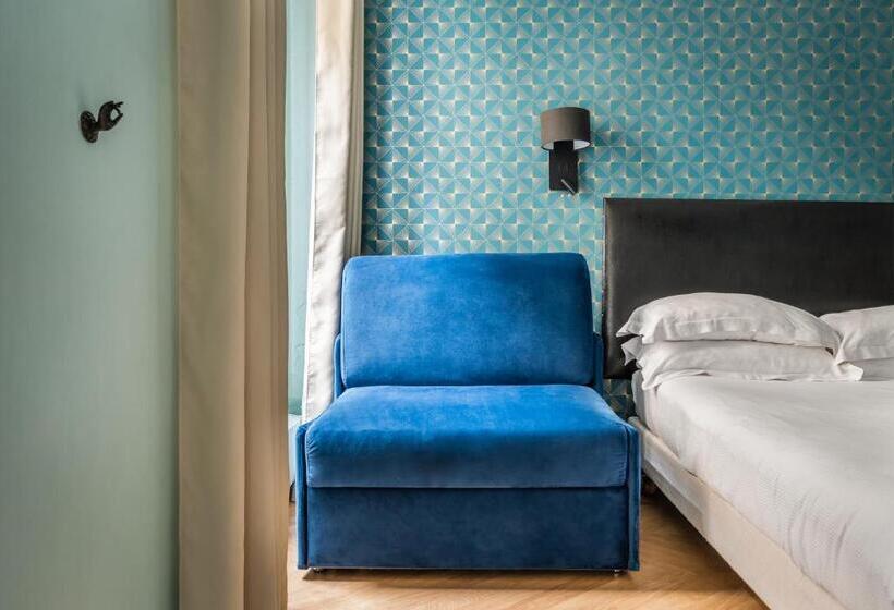 ホテル Elysee Etoile