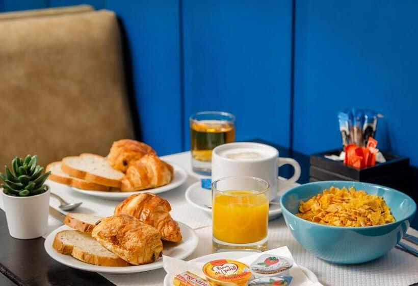 ホテル Elysee Etoile