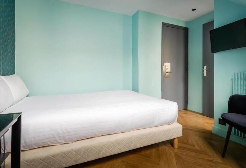 ホテル Elysee Etoile