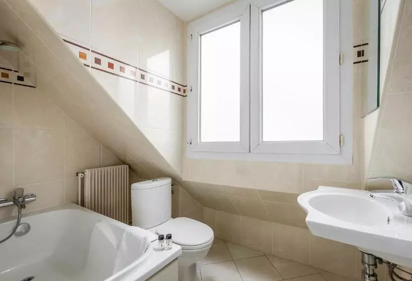 هتل Elysee Etoile