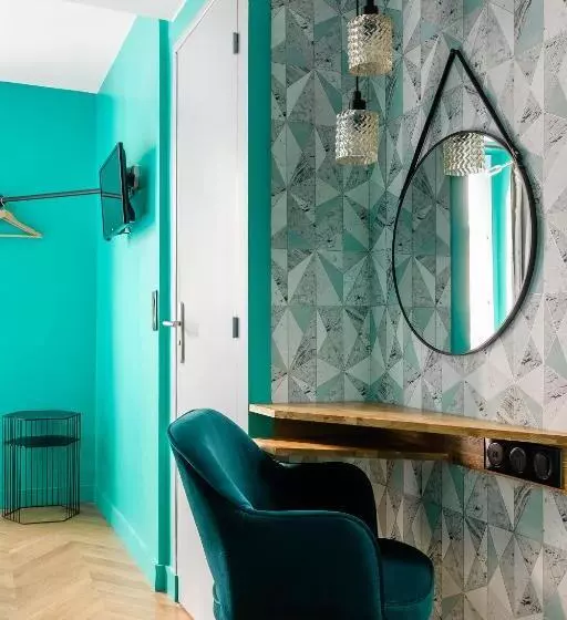 هتل Elysee Etoile