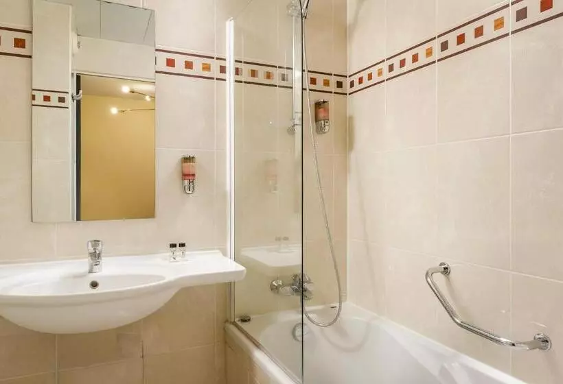 هتل Elysee Etoile