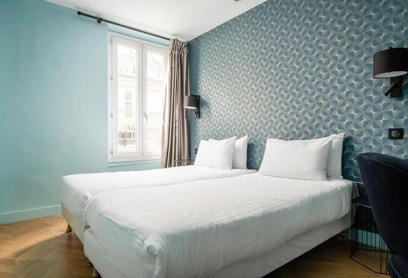 ホテル Elysee Etoile