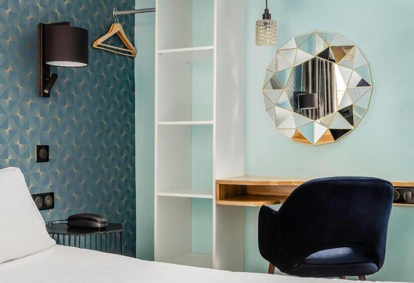 ホテル Elysee Etoile