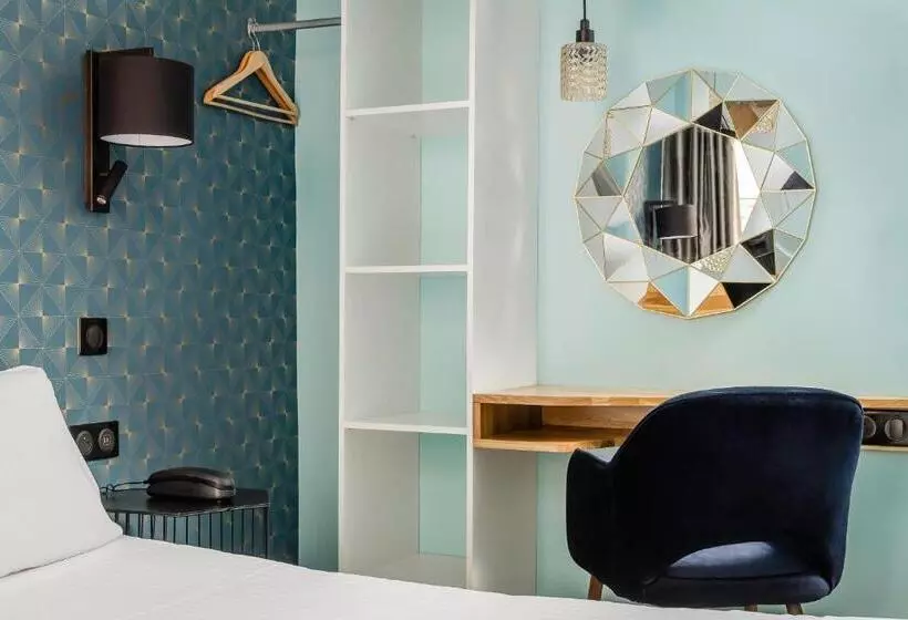 هتل Elysee Etoile