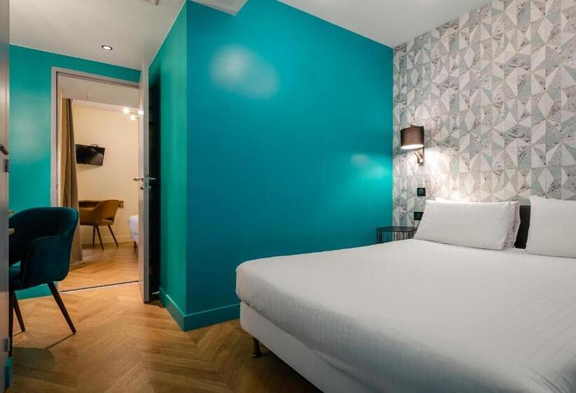 ホテル Elysee Etoile