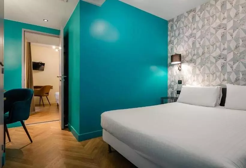 هتل Elysee Etoile