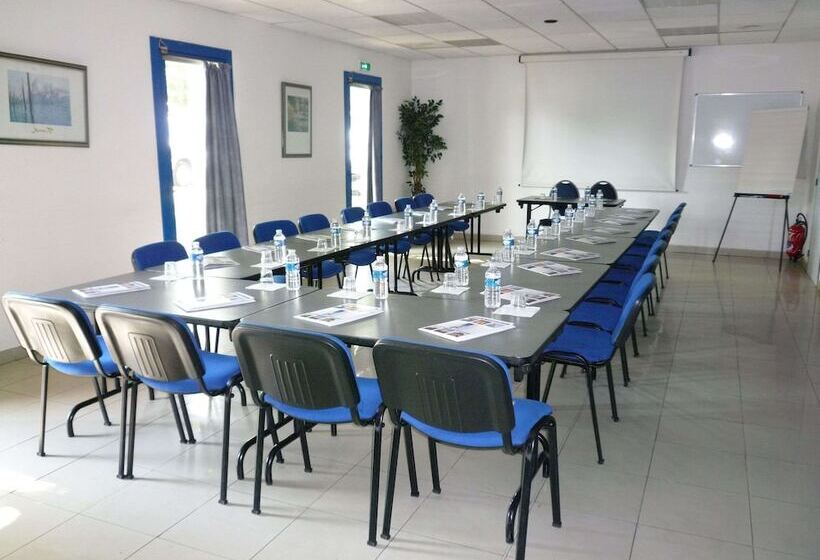 هتل Euro Hôtel Airport Orly Rungis