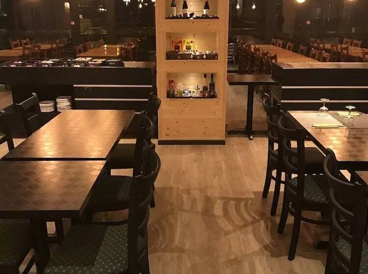 호텔 Euro Hôtel Airport Orly Rungis