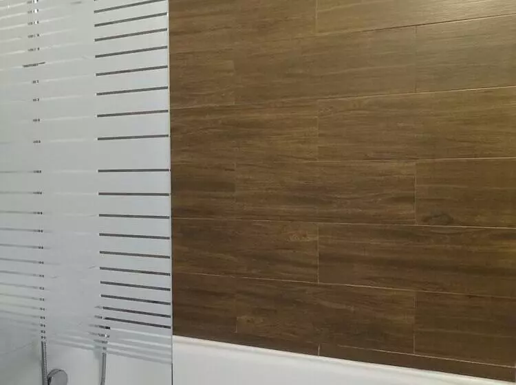 호텔 Euro Hôtel Airport Orly Rungis