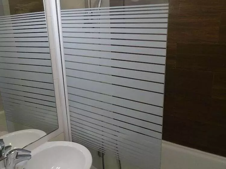 호텔 Euro Hôtel Airport Orly Rungis