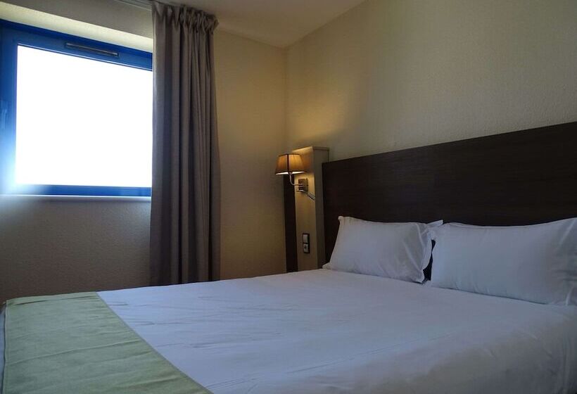 هتل Euro Hôtel Airport Orly Rungis