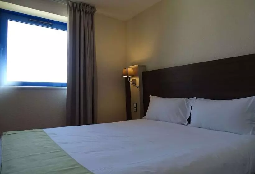 호텔 Euro Hôtel Airport Orly Rungis