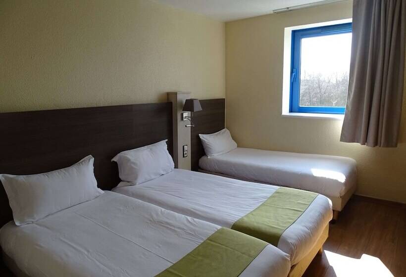 هتل Euro Hôtel Airport Orly Rungis