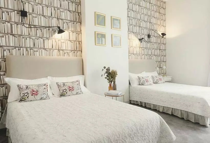 בית מלון כפרי Hôtel Bristol Pau