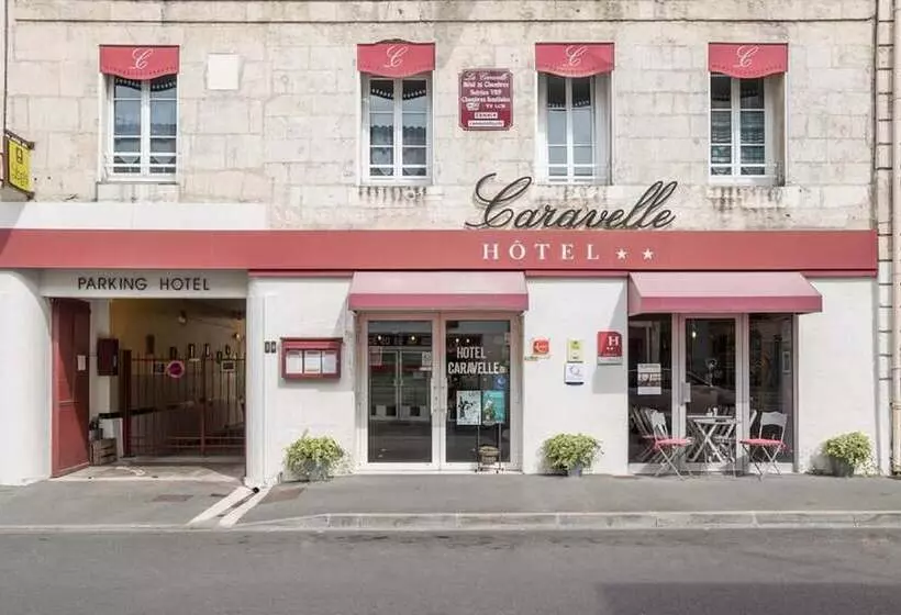 Hotel Caravelle