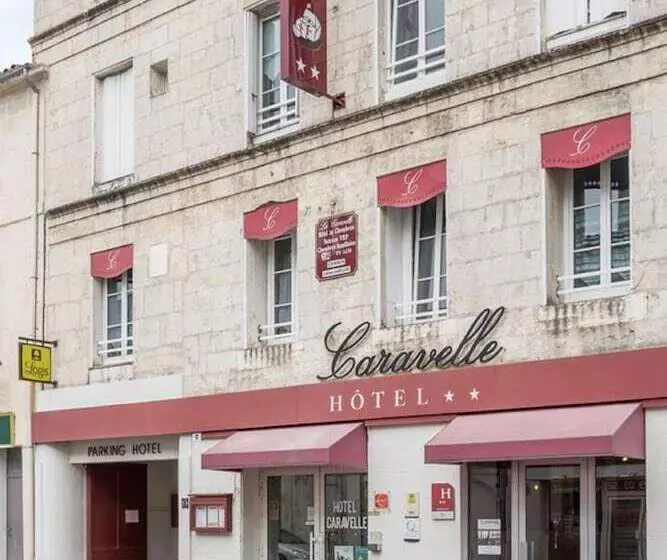 Hotel Caravelle