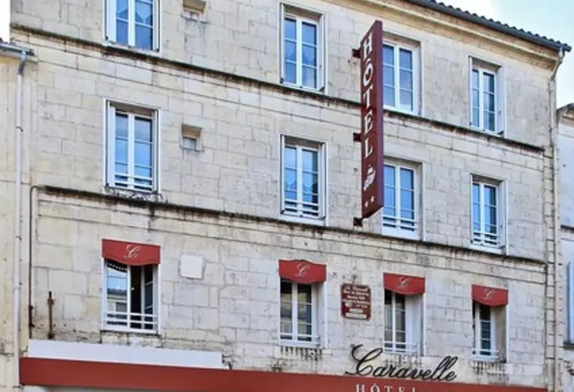 Hotel Caravelle