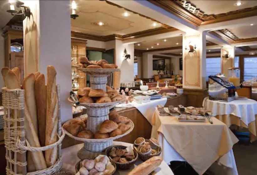 فندق Hôtel Les Sherpas