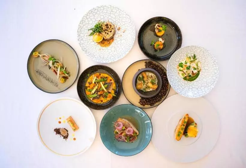 호텔 Hôtel Les Sherpas