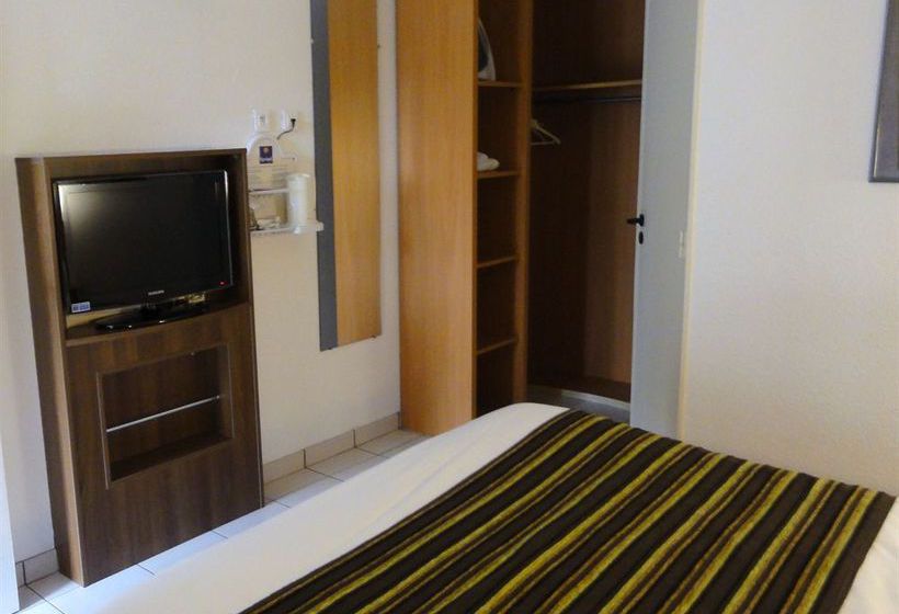 فندق Kyriad Toulouse Est Balma  Cité De L Espace