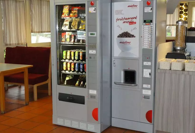 Отель Kyriad Toulouse Est Balma Cité De L Espace