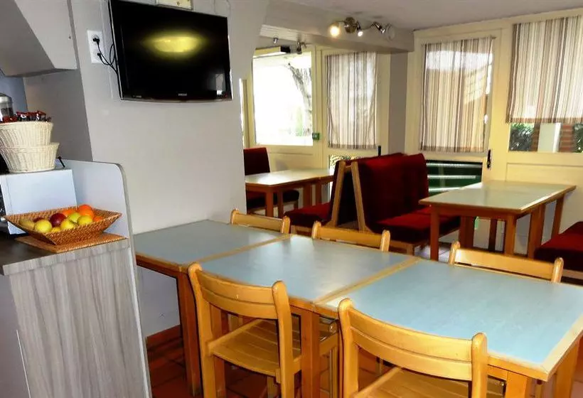 Отель Kyriad Toulouse Est Balma Cité De L Espace