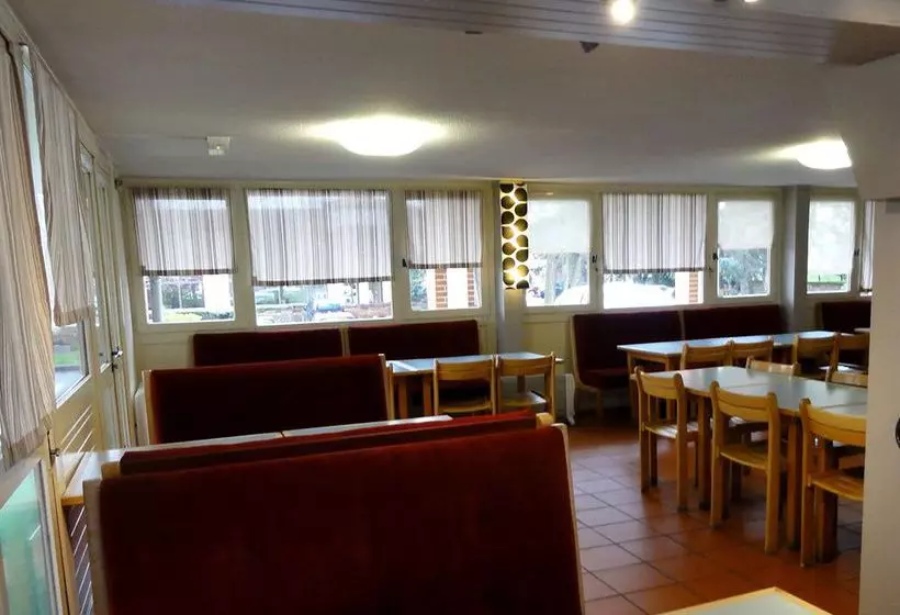 Отель Kyriad Toulouse Est Balma Cité De L Espace