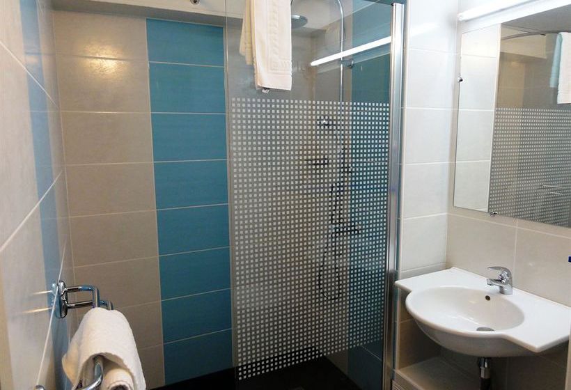 فندق Kyriad Toulouse Est Balma  Cité De L Espace