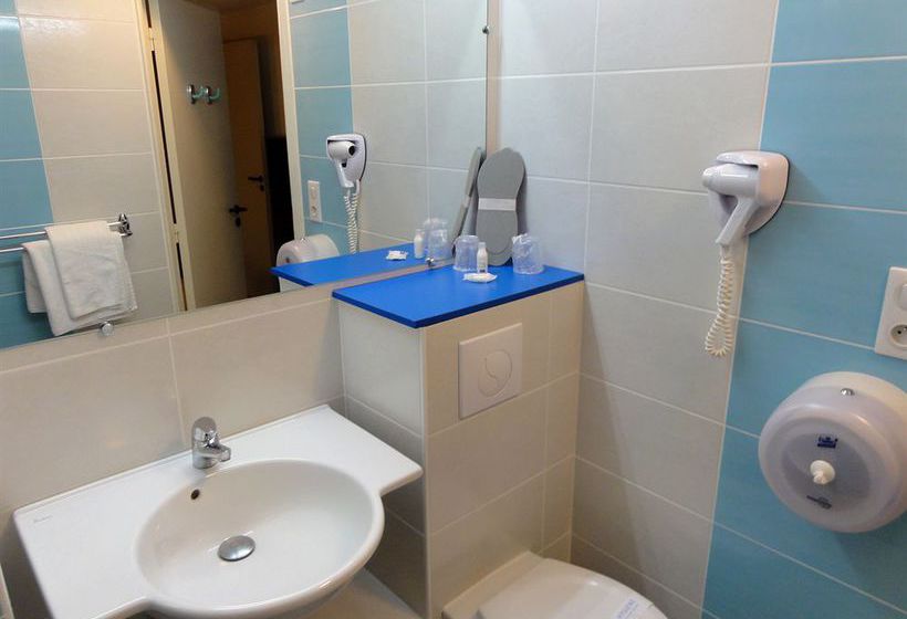 فندق Kyriad Toulouse Est Balma  Cité De L Espace