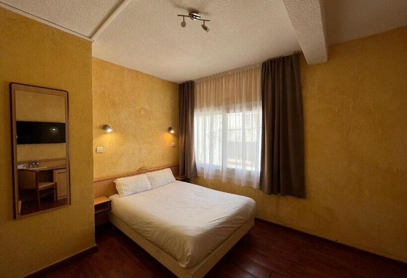 בית מלון כפרי Le Beau Séjour